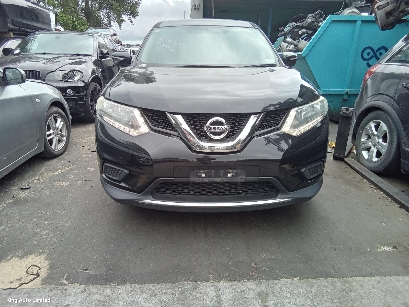 Nissan XTRAIL 2016 Right Door Mirror thumbnail 1