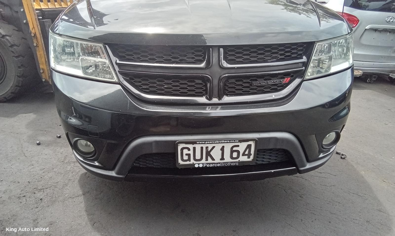 Dodge JOURNEY 2013 Grille thumbnail 2