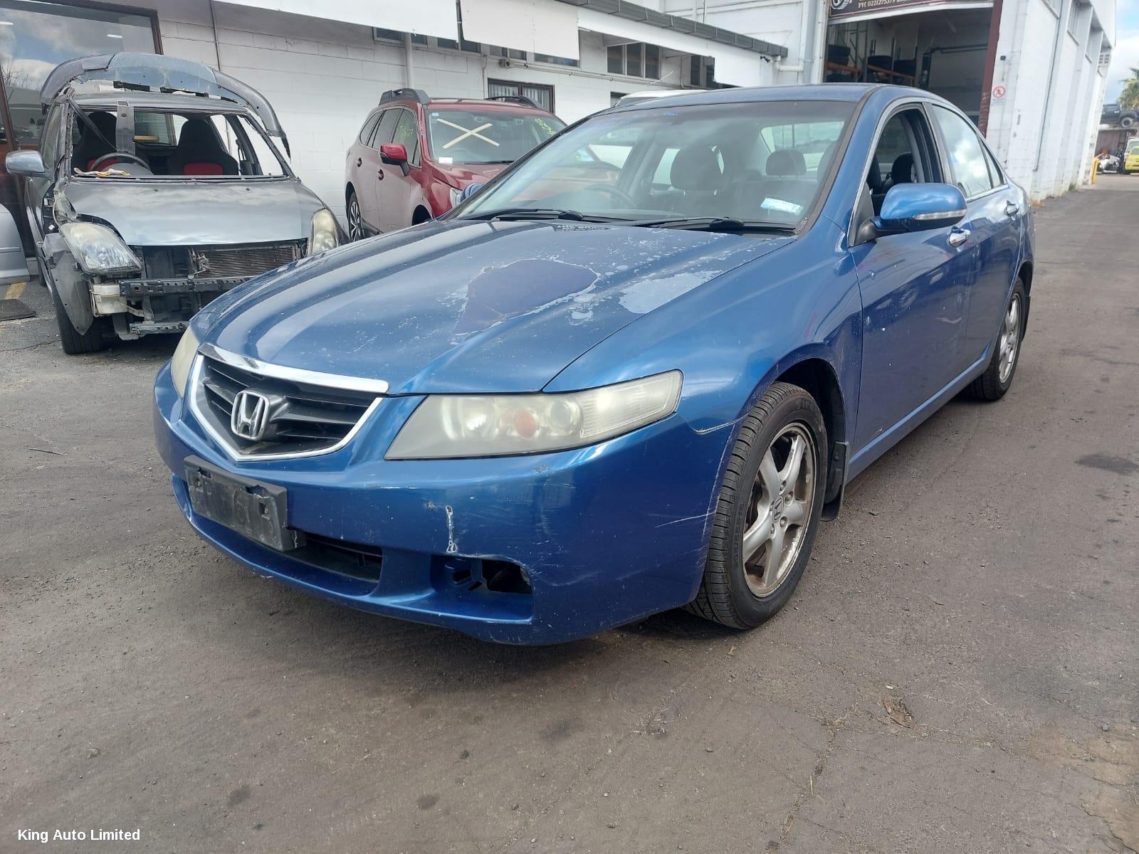 Honda ACCORD 2003 Right Taillight thumbnail 3
