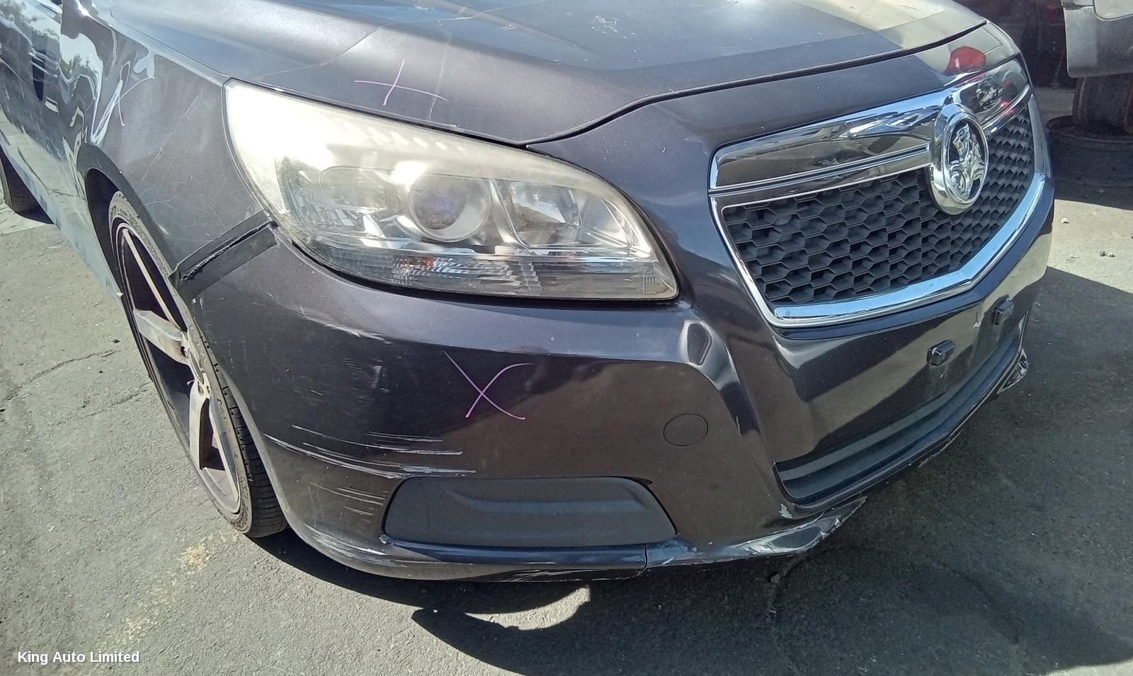Holden MALIBU 2013 Right Door Mirror thumbnail 2