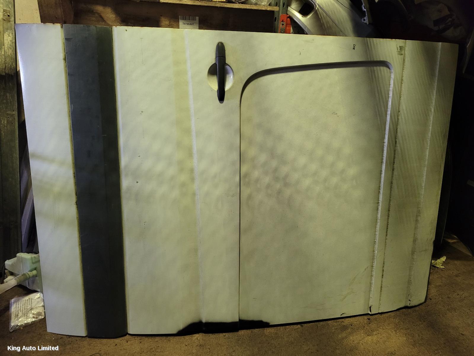 Mercedes-Benz - Mercedes-Benz SPRINTER 2007 Left Rear Door/Sliding