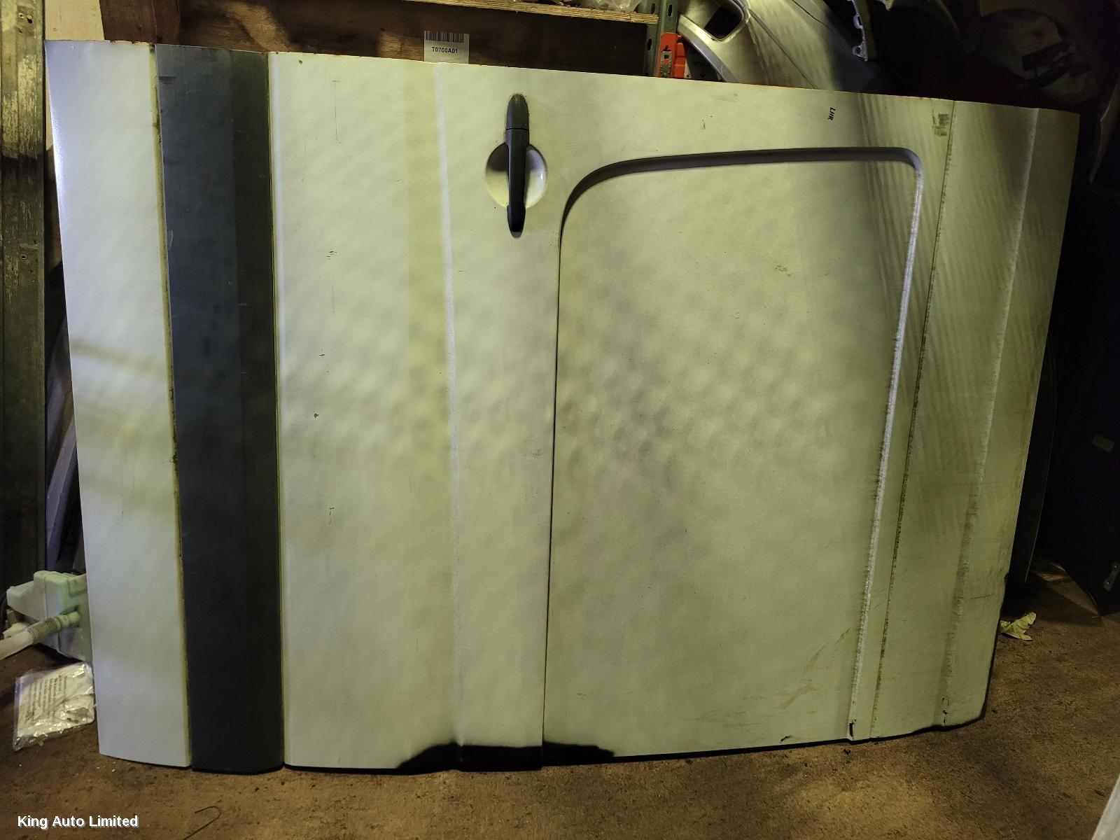 Mercedes-Benz SPRINTER 2007 Left Rear Door/Sliding thumbnail 3