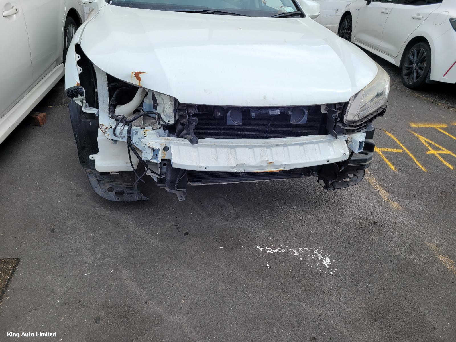 Honda ACCORD 2013 Door/Boot/Gate Lock thumbnail 3