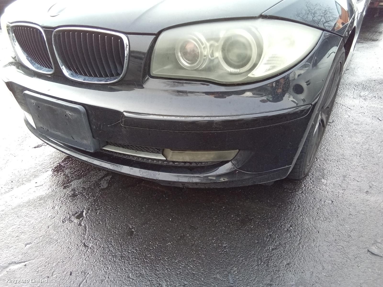 BMW 1 SERIES 2007 Left Front Strut thumbnail 3