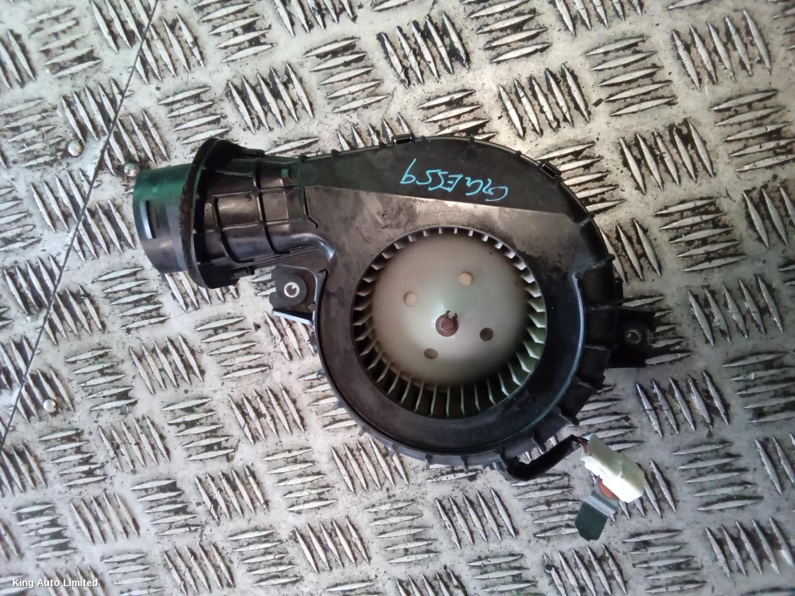 Honda CIVIC 2008 Heater Fan Motor thumbnail 2