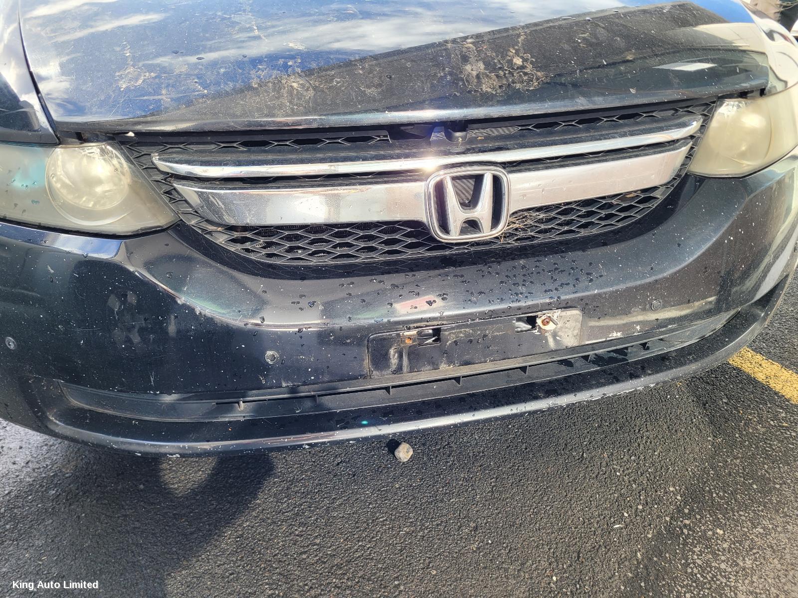 Honda ODYSSEY 2007 RIGHT_REAR_DOOR_SLIDING thumbnail 2