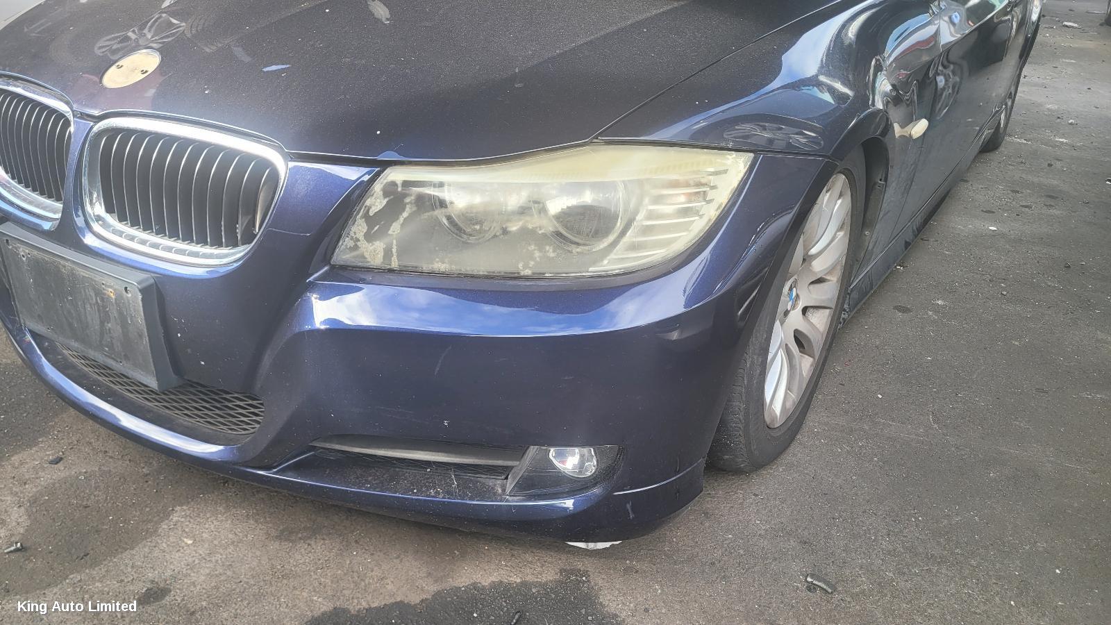 BMW 3 SERIES 2009 Pwr Dr Wind Switch thumbnail 2