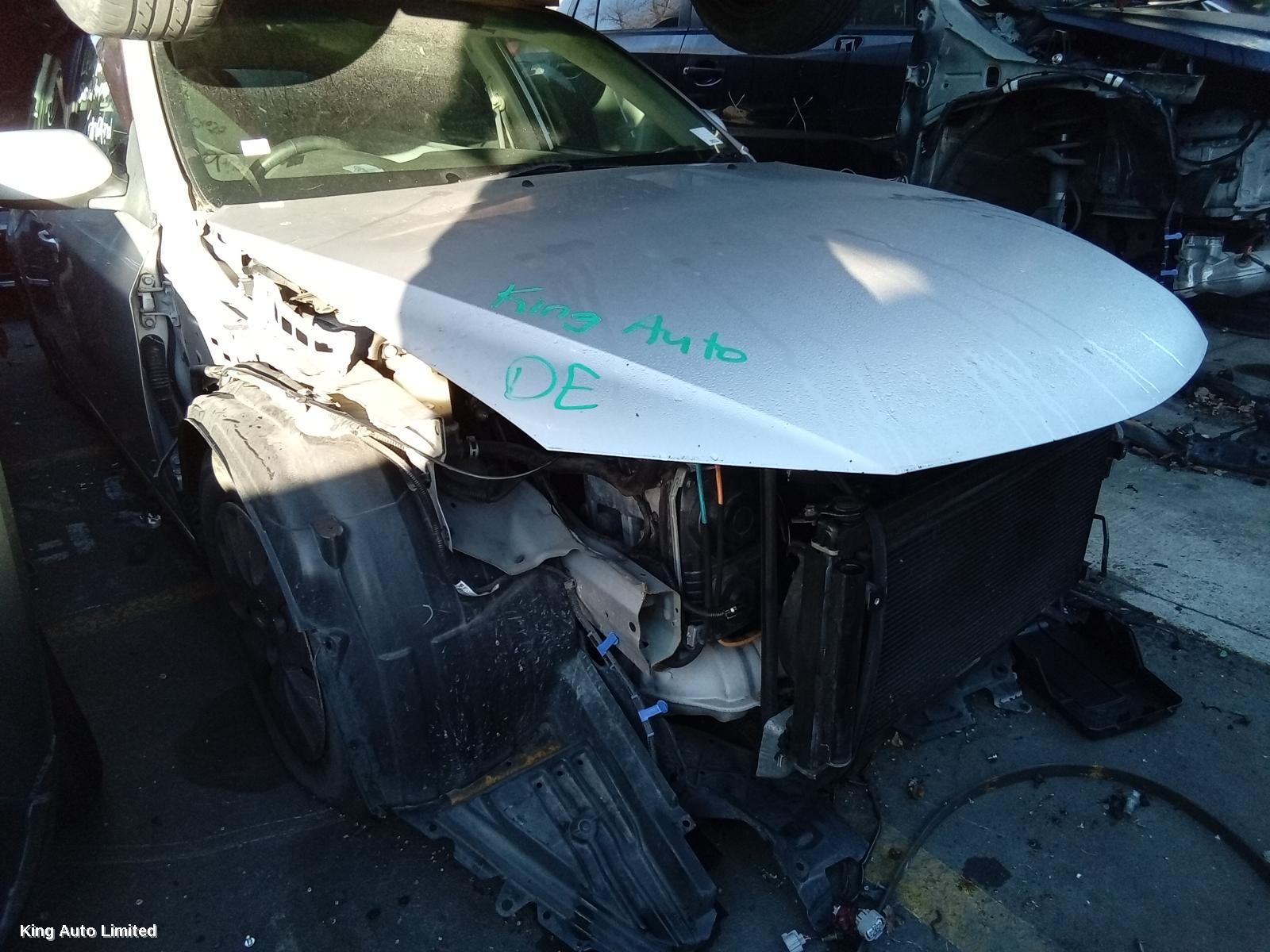 Subaru IMPREZA 2008 Sunvisor thumbnail 2