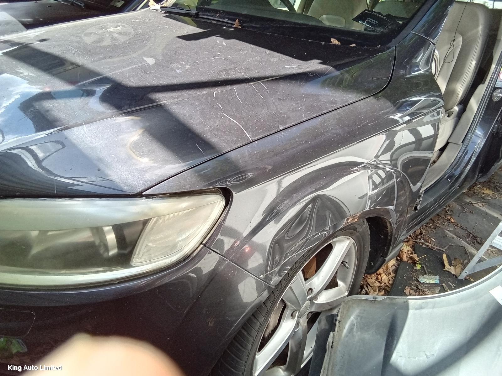 Audi Q7 2006 Right Headlamp thumbnail 3