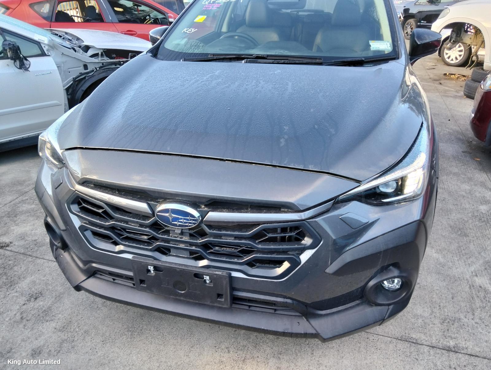 Subaru CROSSTREK 2023 A/C Condenser thumbnail 2