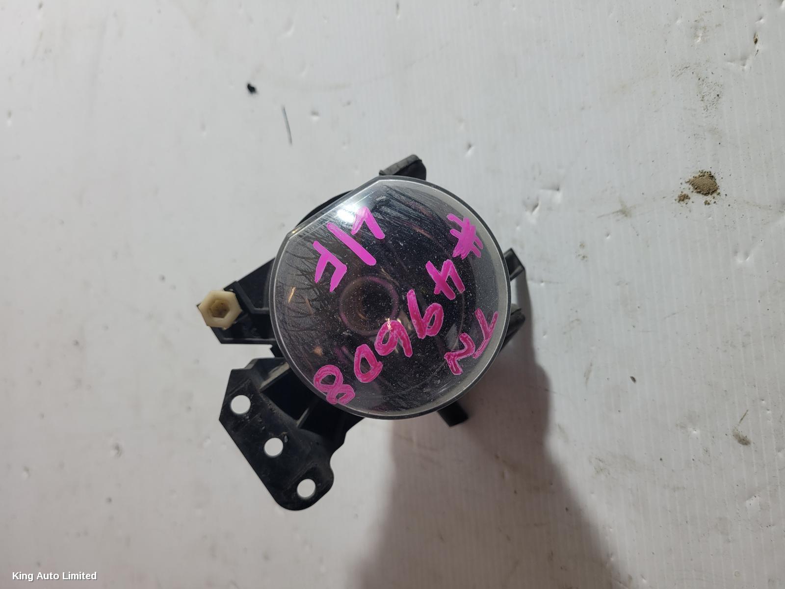 BMW - BMW 3 SERIES 2006 Right Indicator/Fog/Side