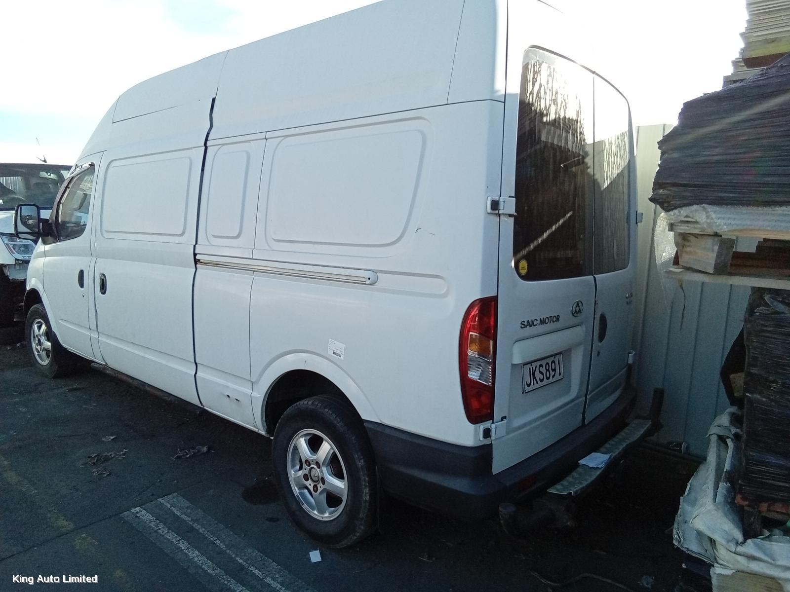 LDV V80 2015 Right Taillight thumbnail 3