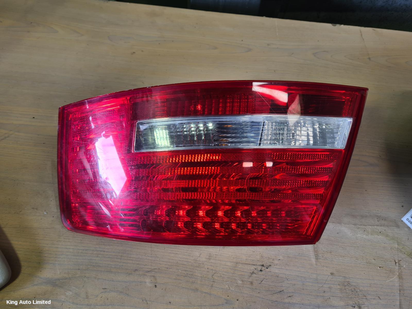 Audi A6 2004 Right Taillight thumbnail 1