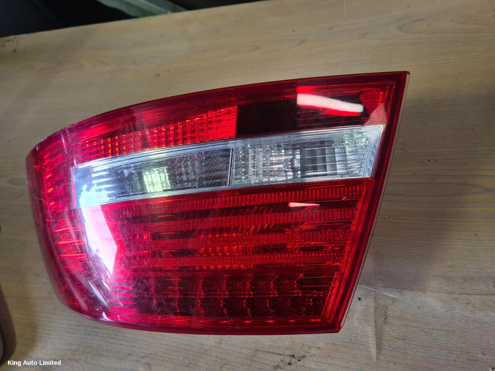 Audi A6 2004 Right Taillight thumbnail 2