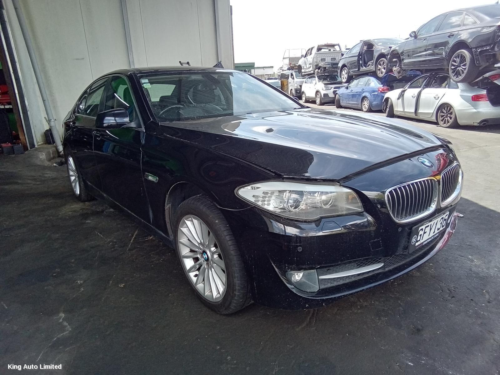 BMW 5 SERIES 2012 RIGHT_REAR_DOOR_SLIDING thumbnail 2