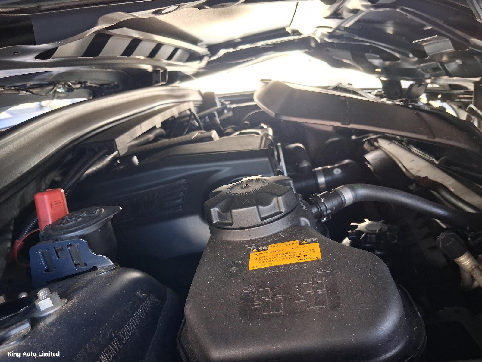 BMW X1 2011 Caliper thumbnail 3