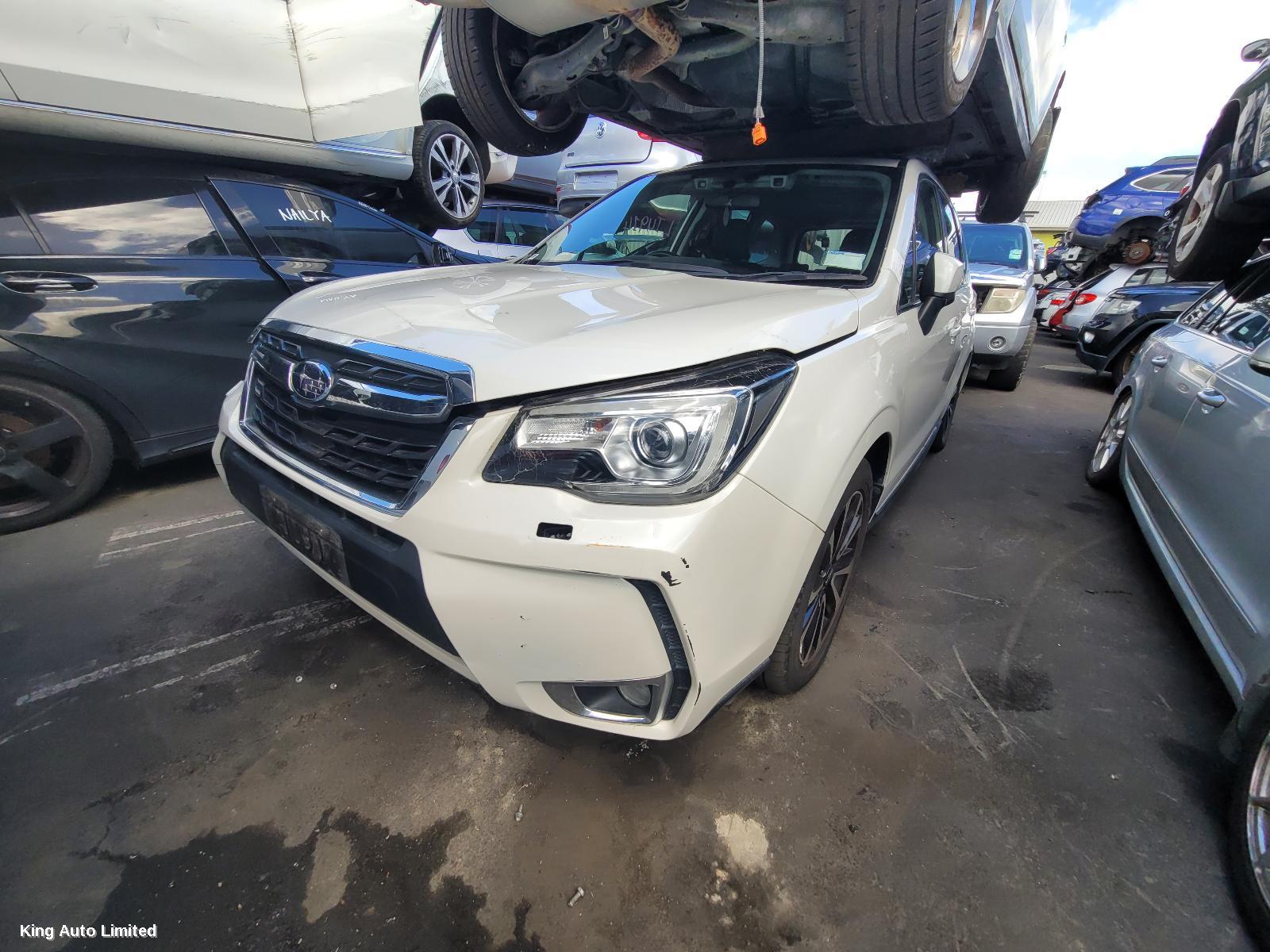 Subaru FORESTER 2018 Wiper Linkage thumbnail 3