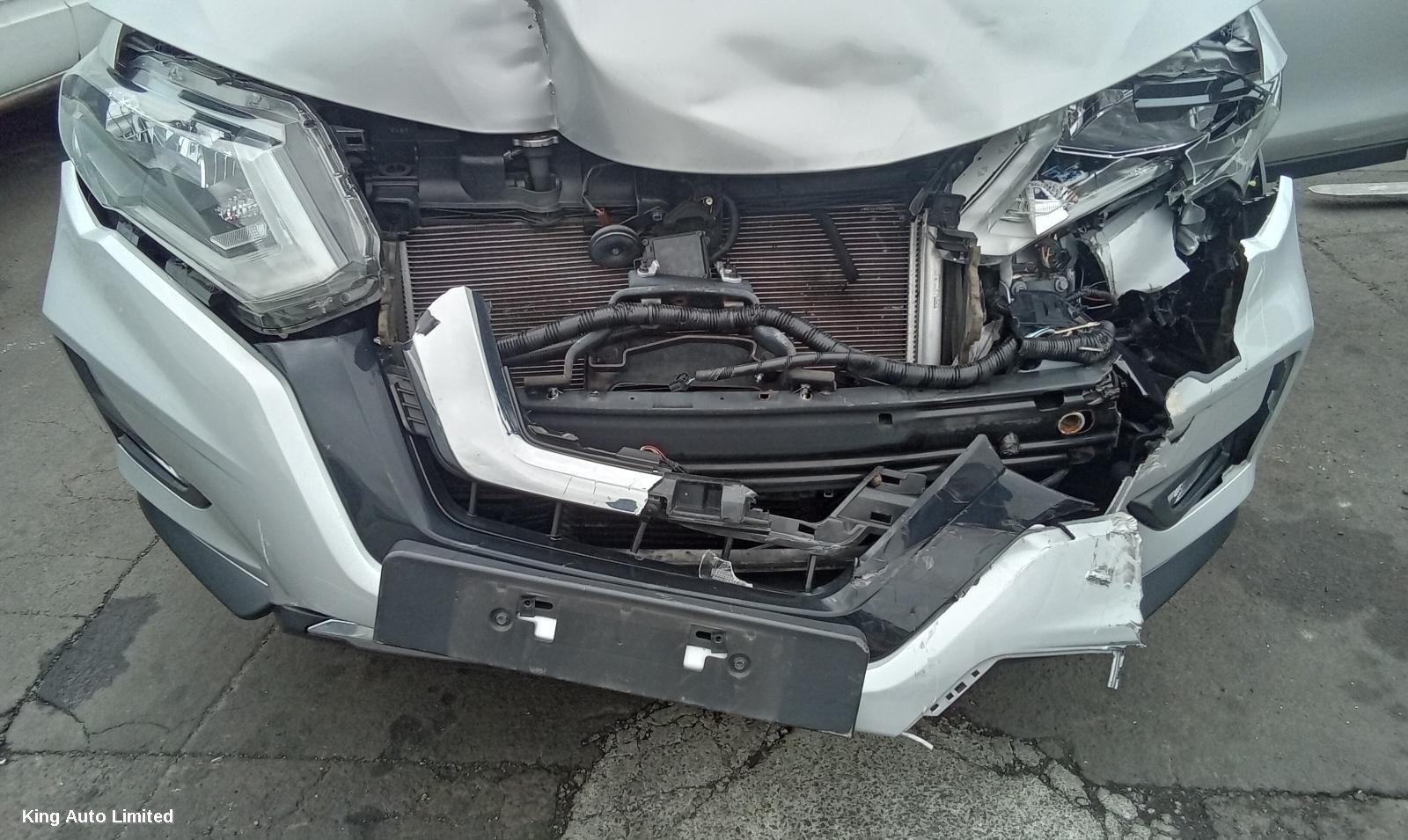 Nissan XTRAIL 2019 Right Front Lower Control Arm thumbnail 2