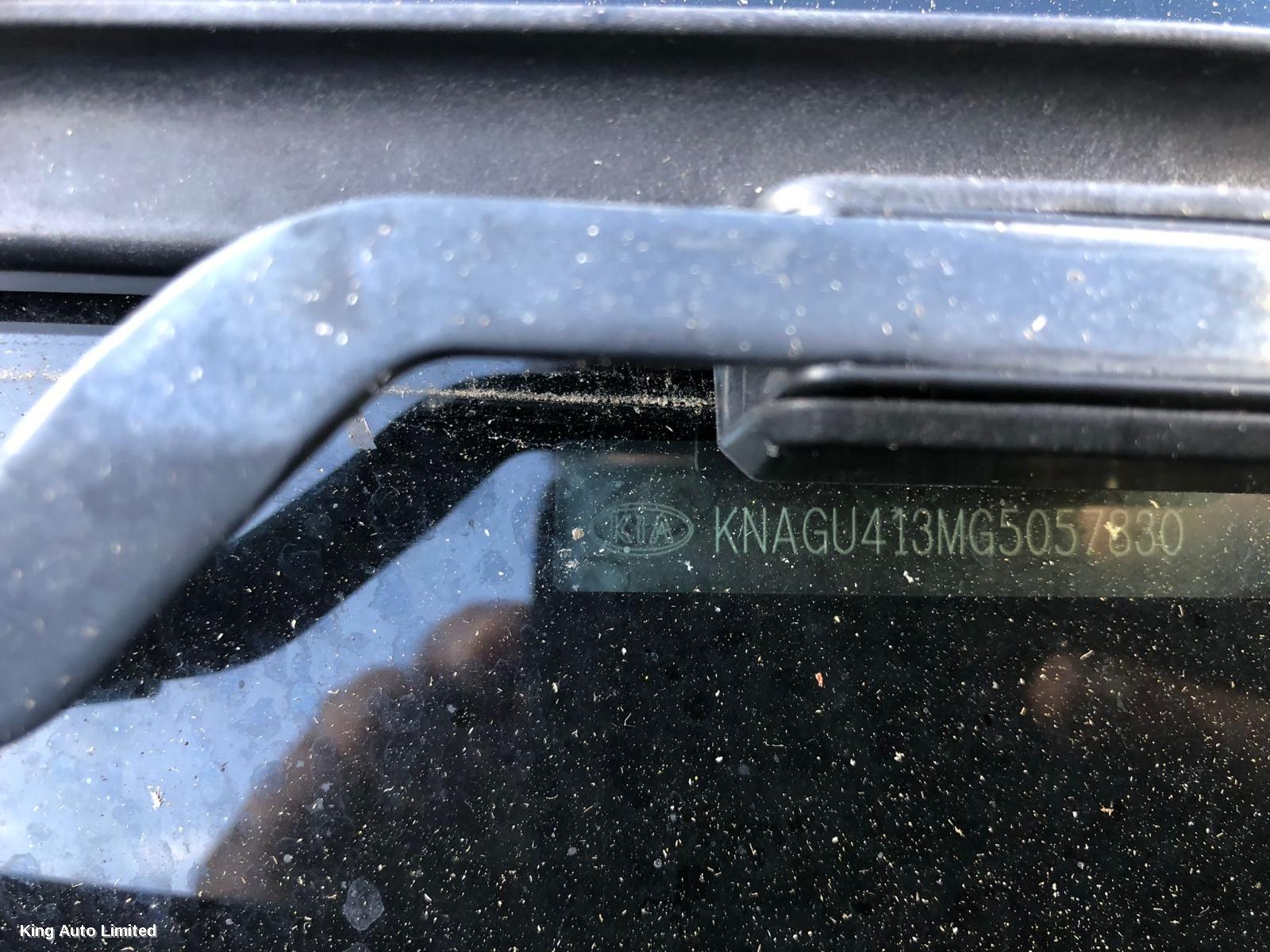 Kia OPTIMA 2016 Right Indicator/Fog/Side thumbnail 3