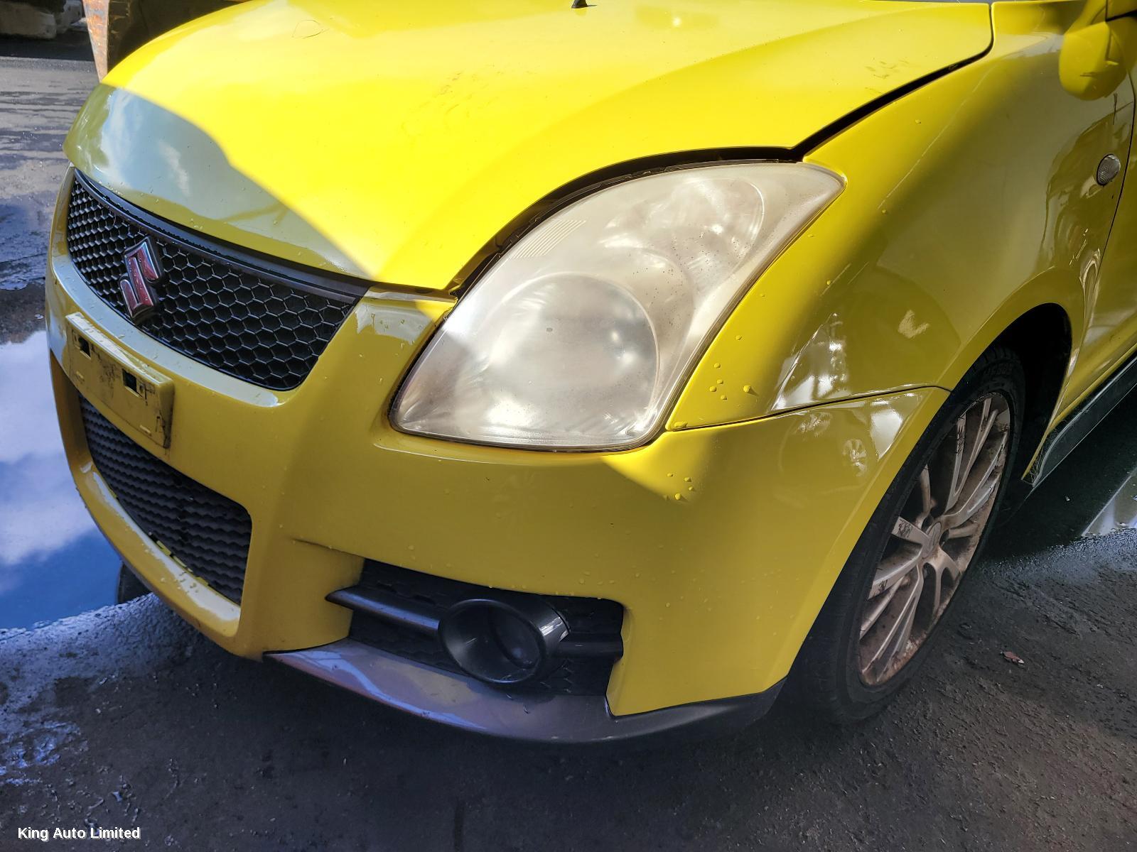 Suzuki SWIFT 2006 RIGHT_REAR_DOOR_SLIDING thumbnail 3