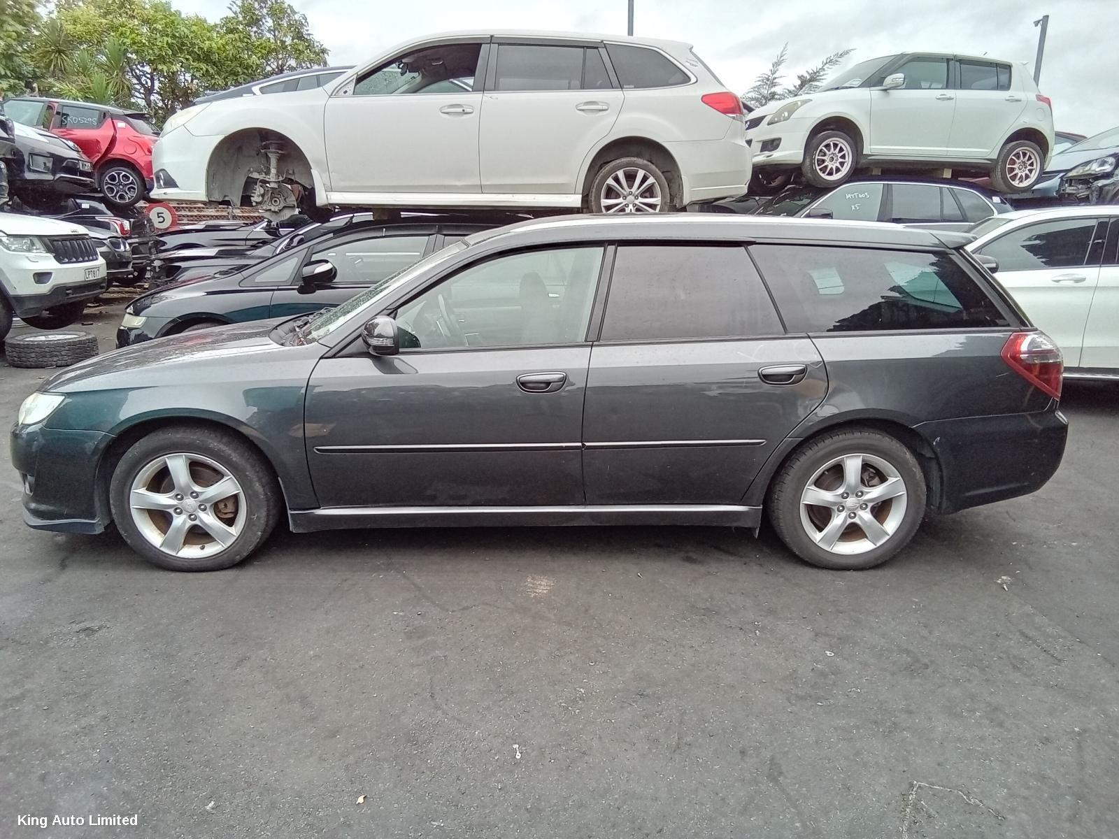 Subaru LIBERTY 2007 Steering Column Shro thumbnail 3