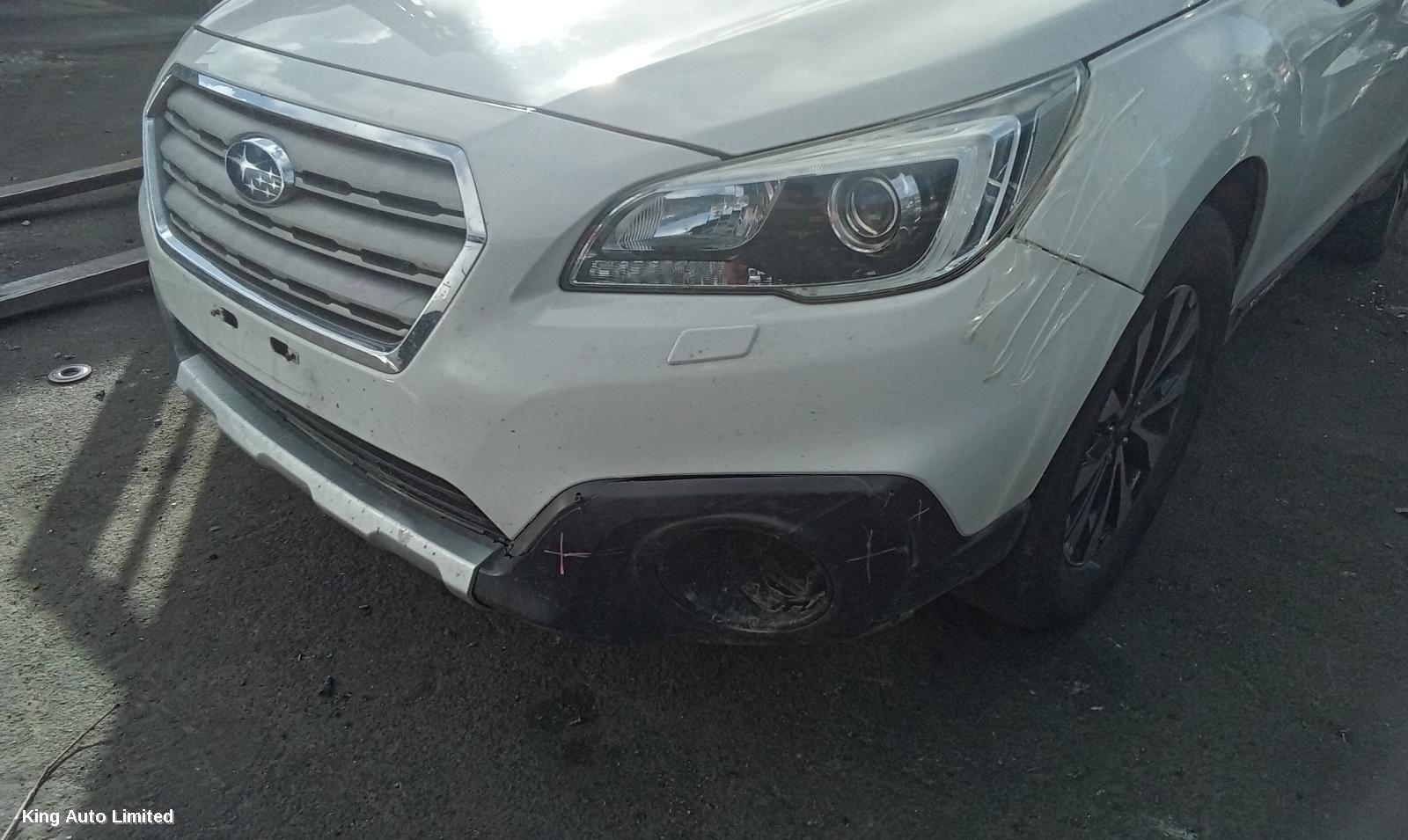 Subaru OUTBACK 2015 A/C Compressor thumbnail 3