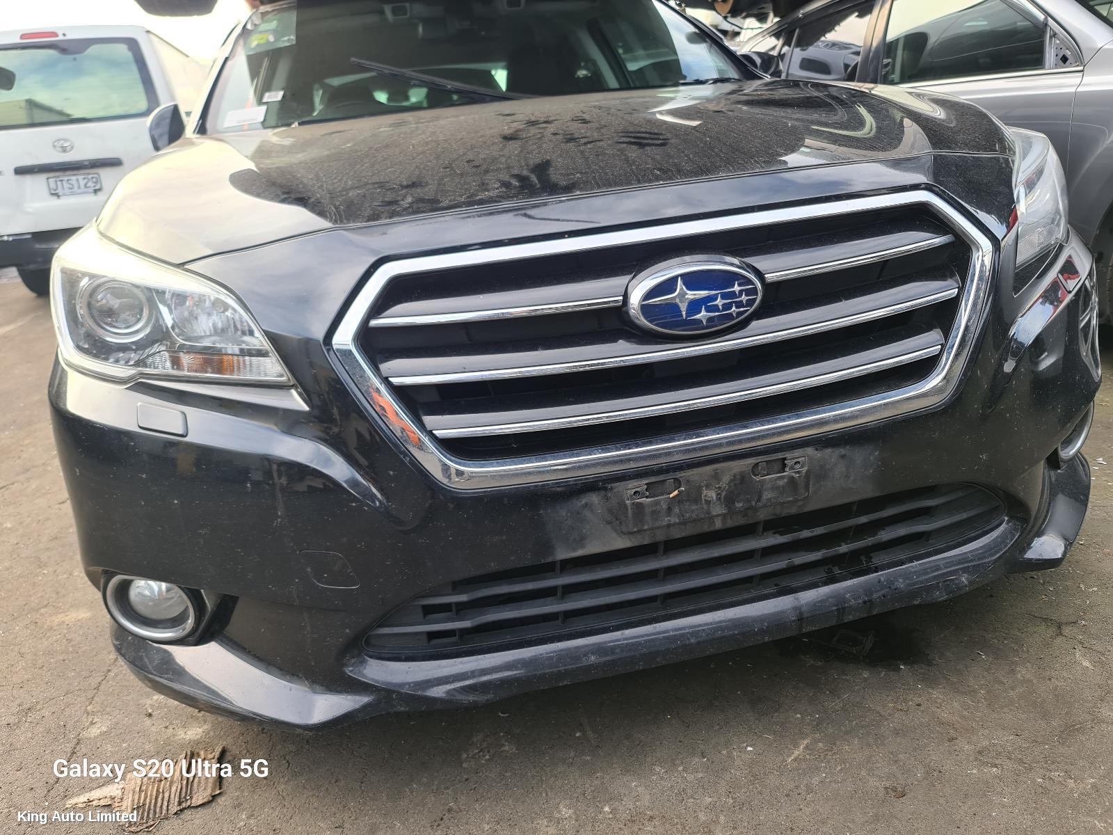 Subaru - Subaru LIBERTY 2016 Abs Pump/Modulator