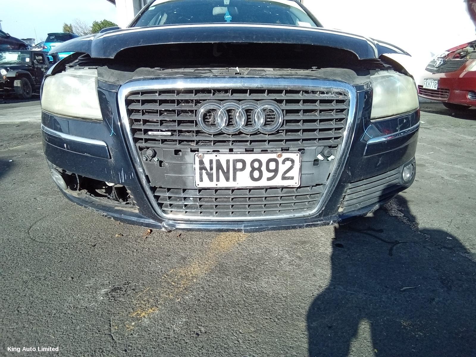 Audi A8 2007 Right Headlamp thumbnail 2