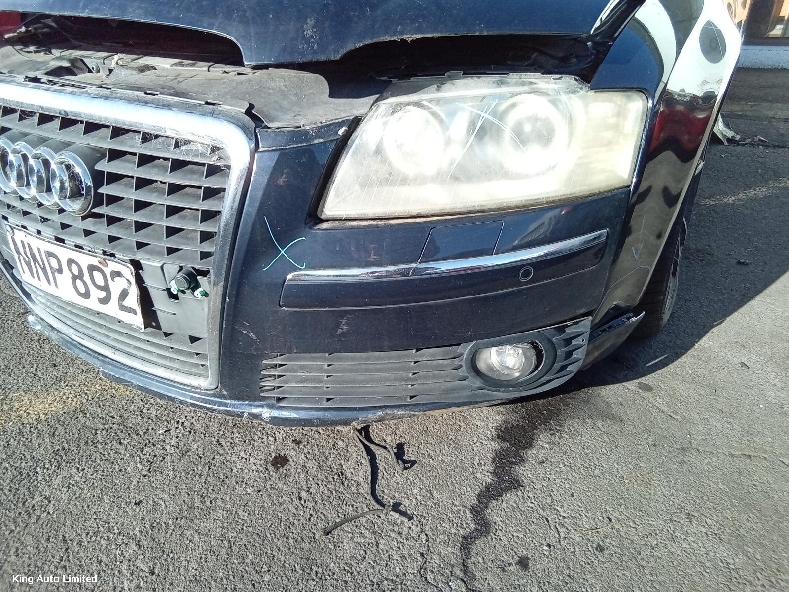 Audi A8 2007 Right Headlamp thumbnail 3