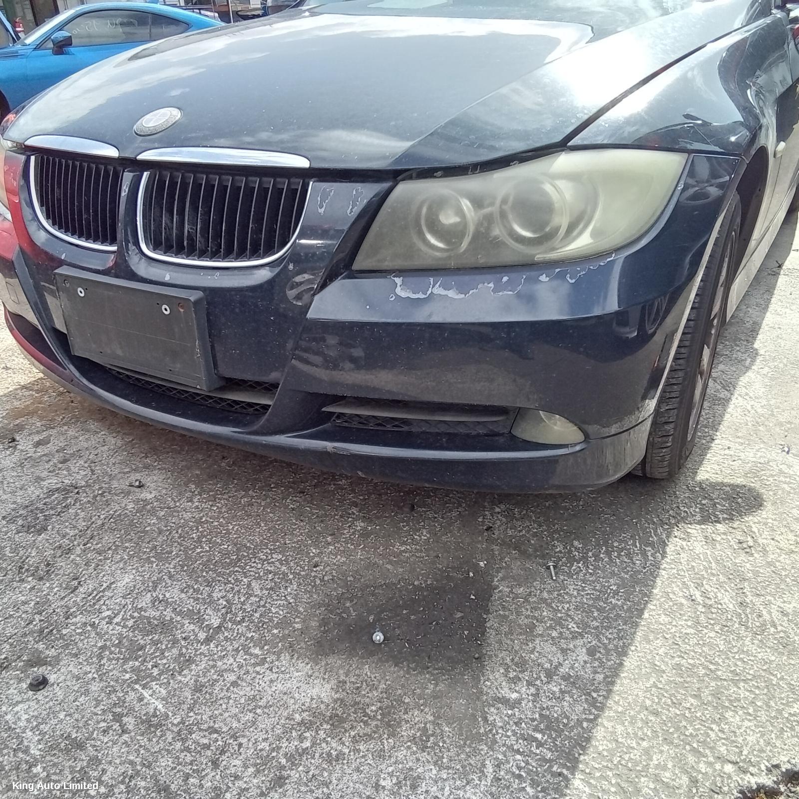 BMW 3 SERIES 2005 Right Front Door thumbnail 3