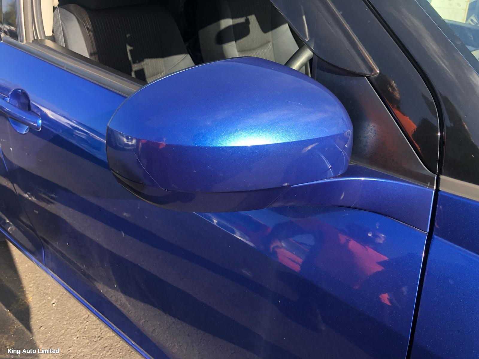 Suzuki SWIFT 2015 Radiator thumbnail 2