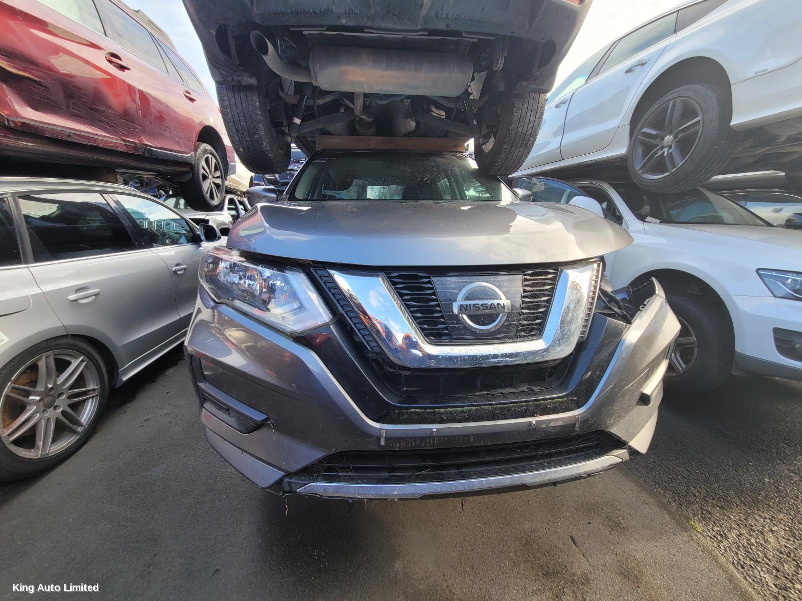Nissan XTRAIL 2018 Coil/Coil Pack thumbnail 2