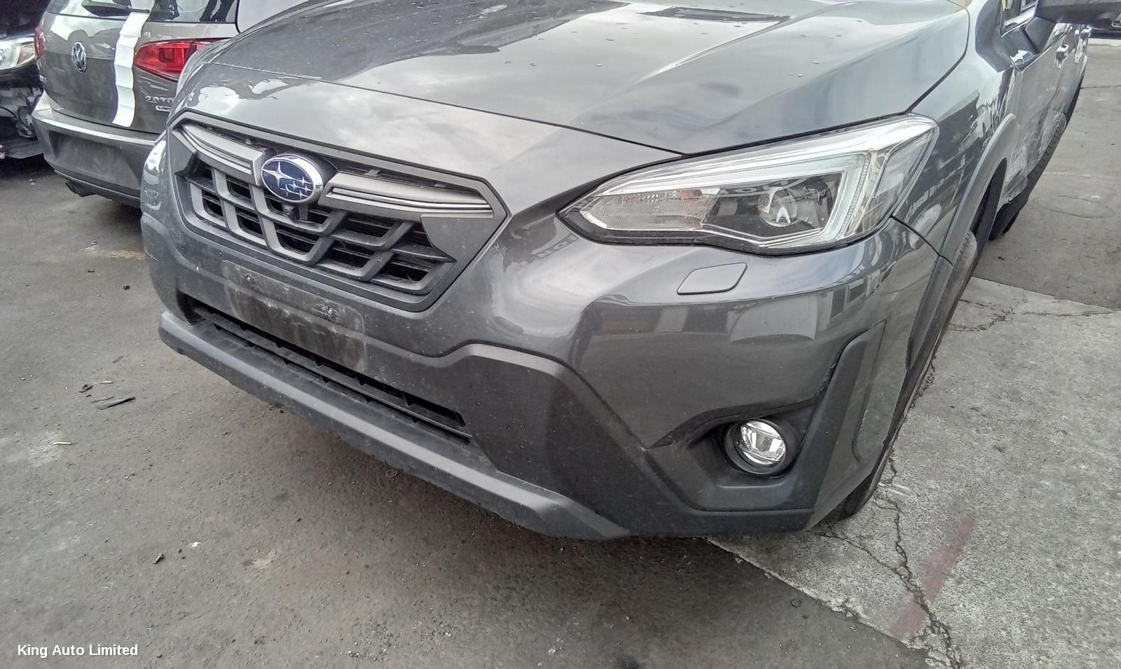 Subaru XV 2023 Interior Mirror thumbnail 2