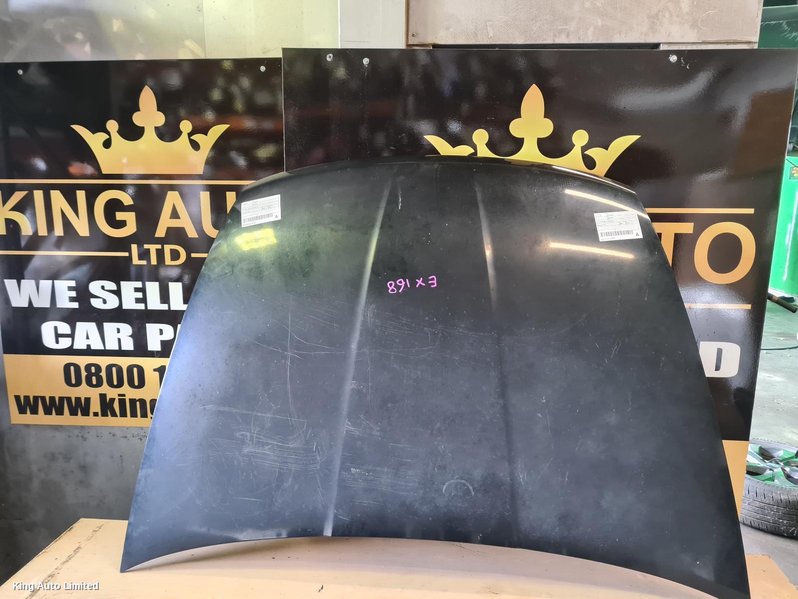 Honda - Honda STREAM 2008 Bonnet