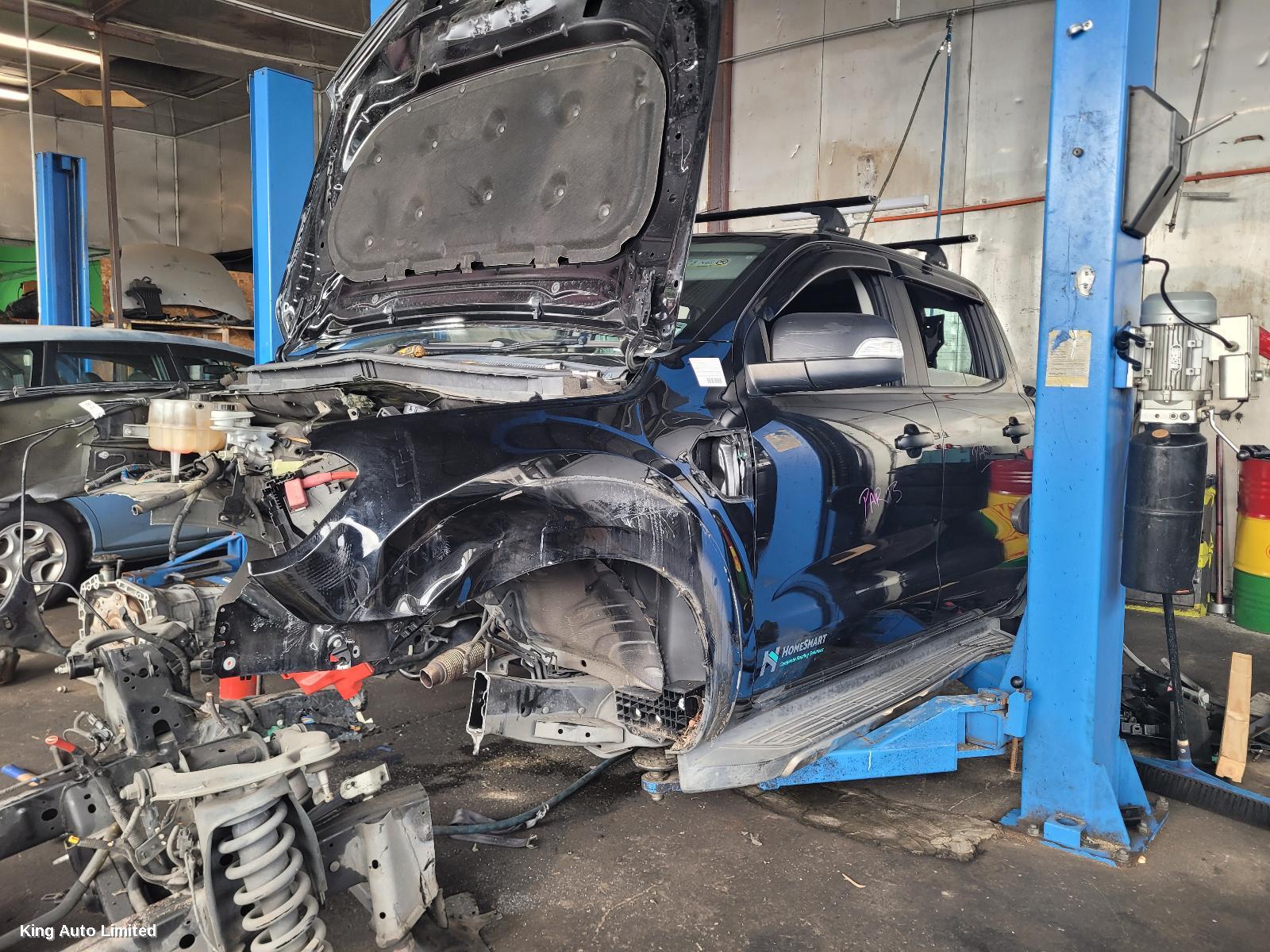 Ford RANGER 2017 Left Front Door thumbnail 3