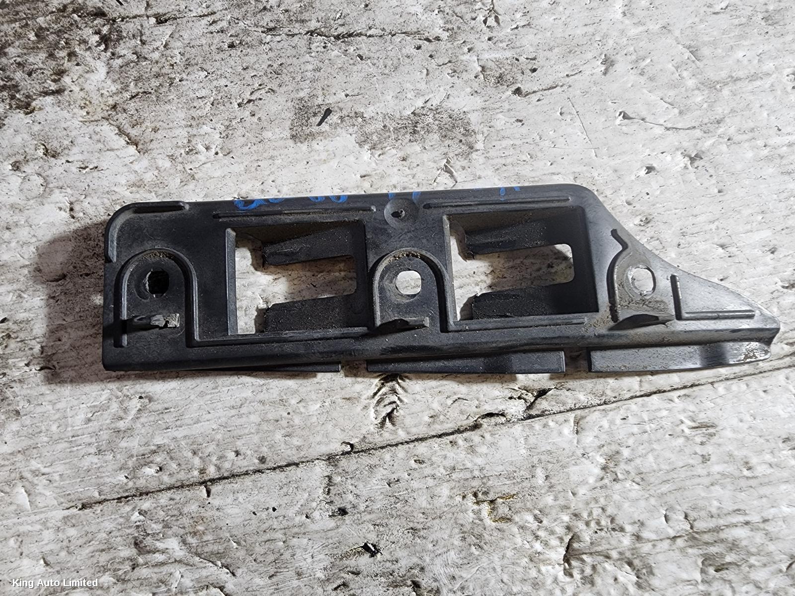 Volkswagen GOLF 2009 F/Bar Reinforc/Brack thumbnail 2