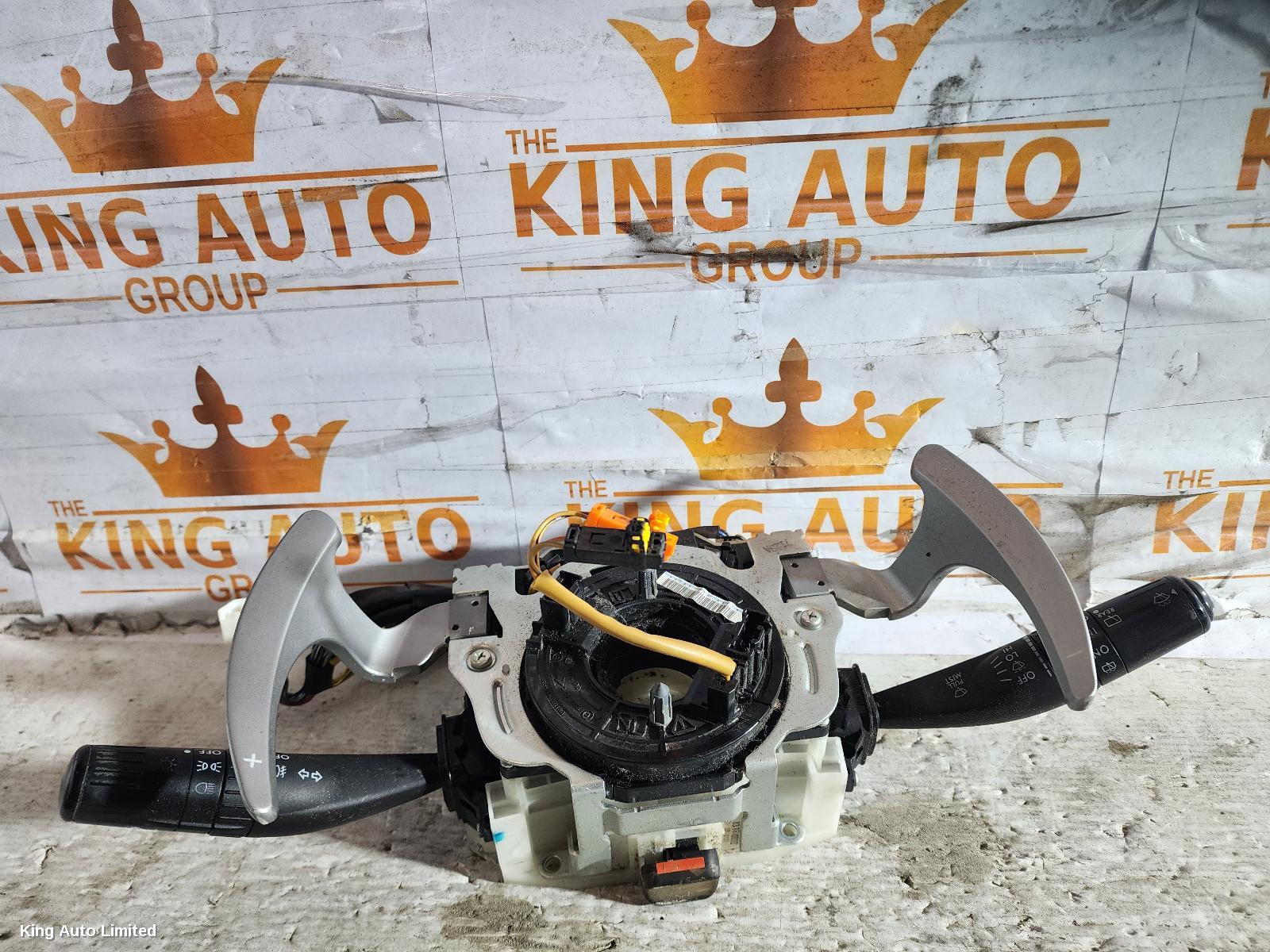 Subaru OUTBACK 2007 Combination Switch thumbnail 1