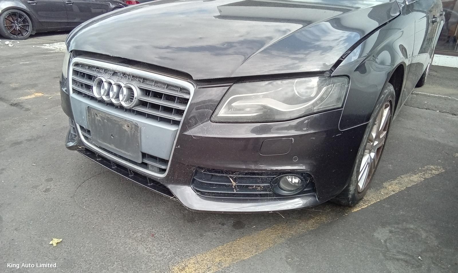 Audi A4 2008 Grille thumbnail 2