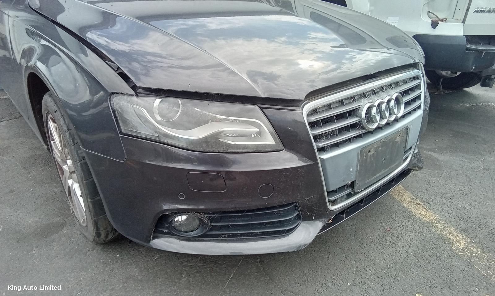 Audi A4 2008 Grille thumbnail 3