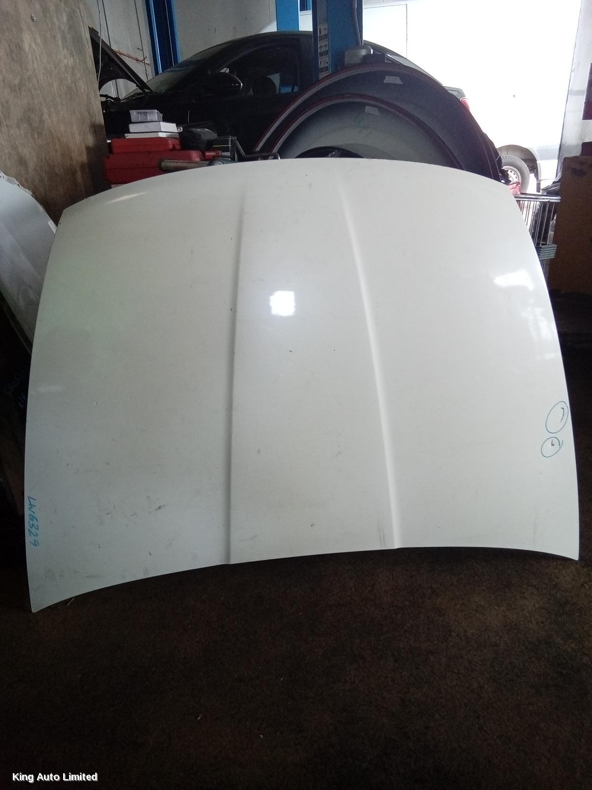 Honda STREAM 2009 Bonnet thumbnail 1