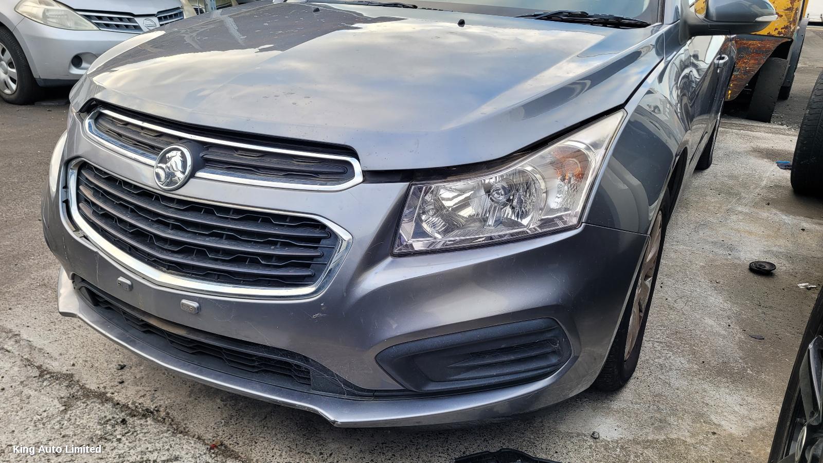 Holden CRUZE 2016 Rear Axle Beam (Fwd) thumbnail 3