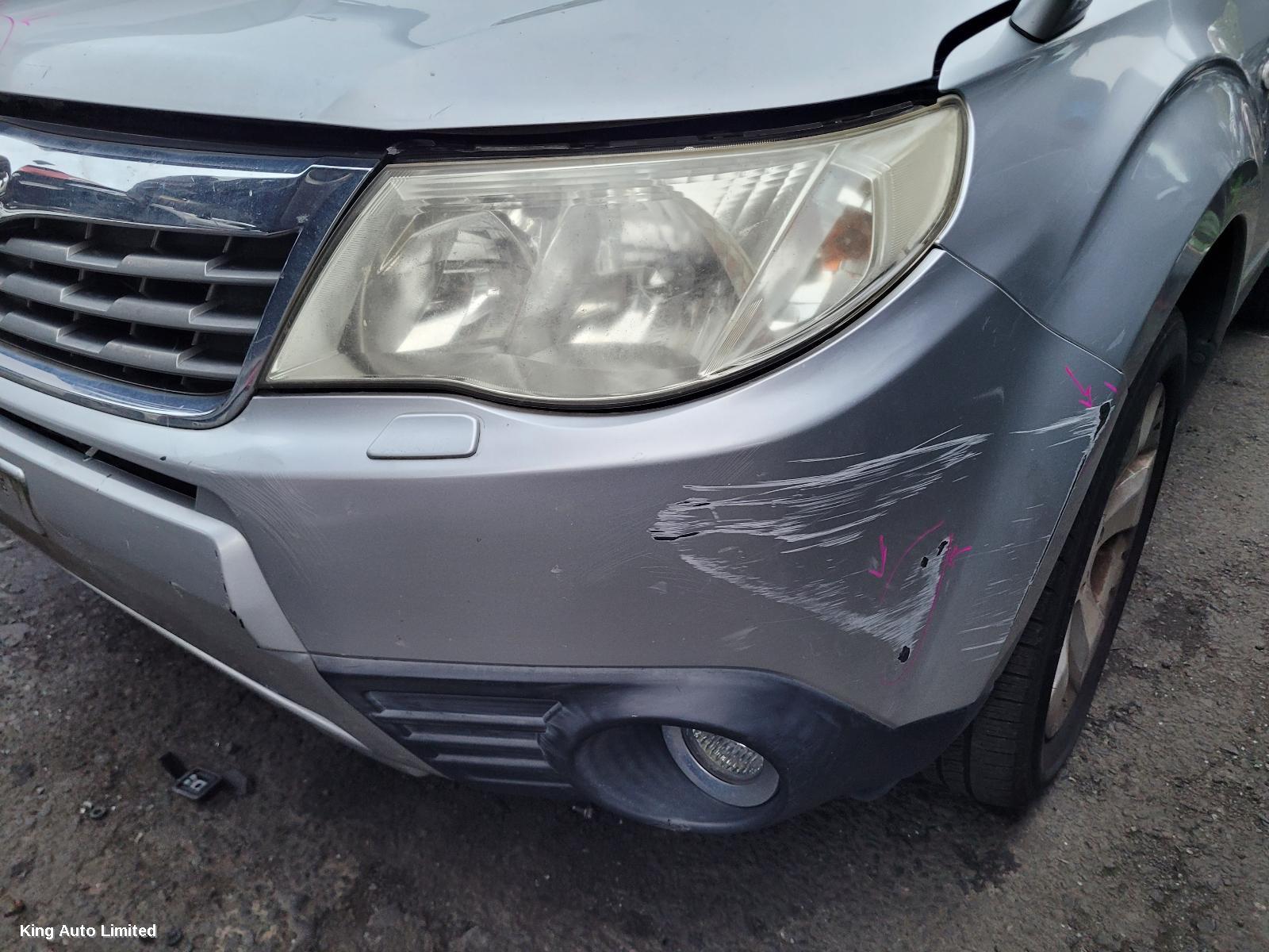 Subaru FORESTER 2008 Right Guard thumbnail 3