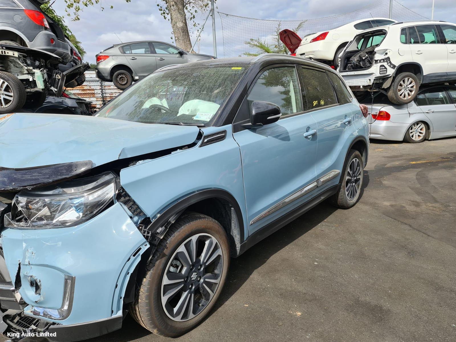 Suzuki VITARA 2021 Ecu thumbnail 2
