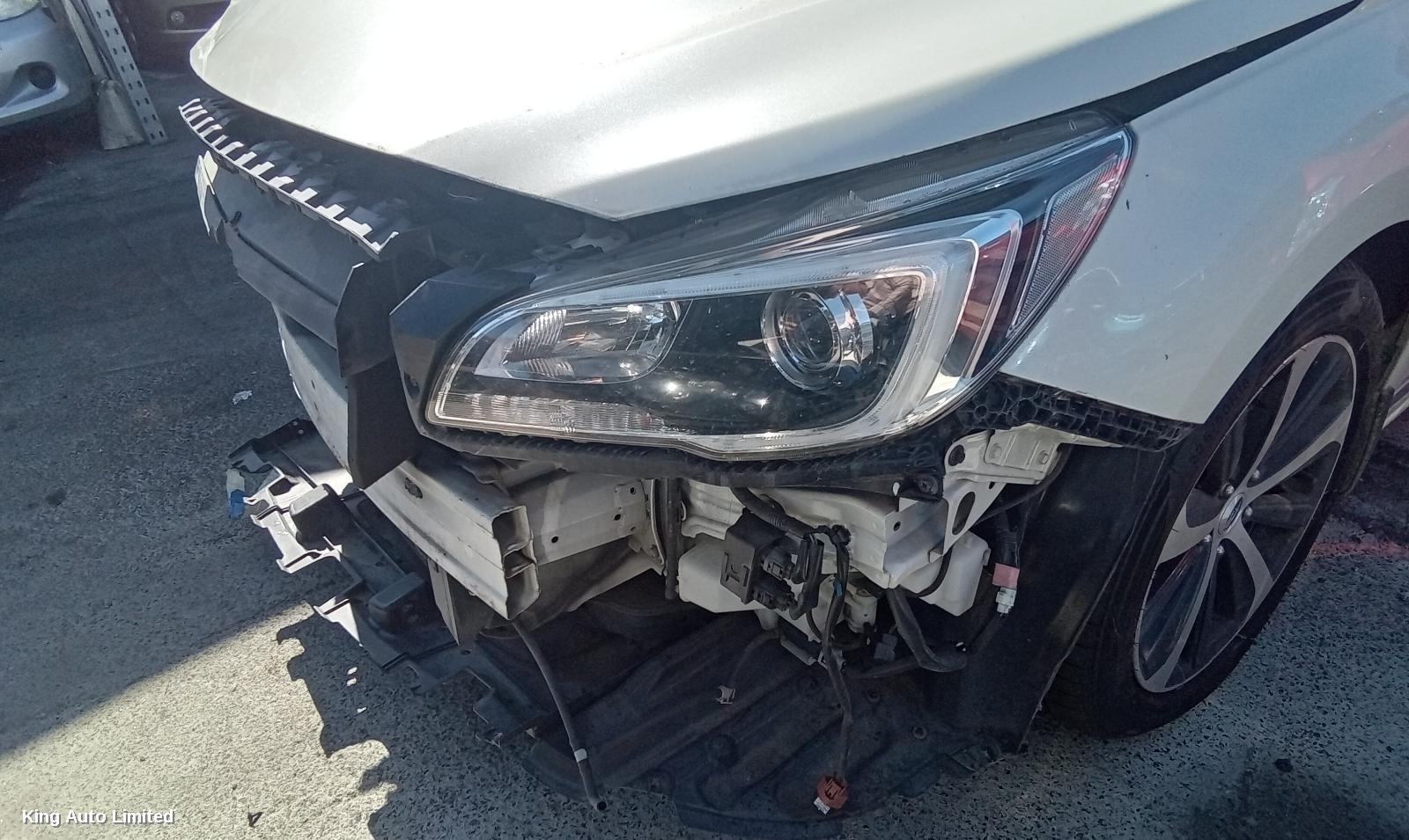 Subaru LIBERTY 2017 Misc Bracket thumbnail 2