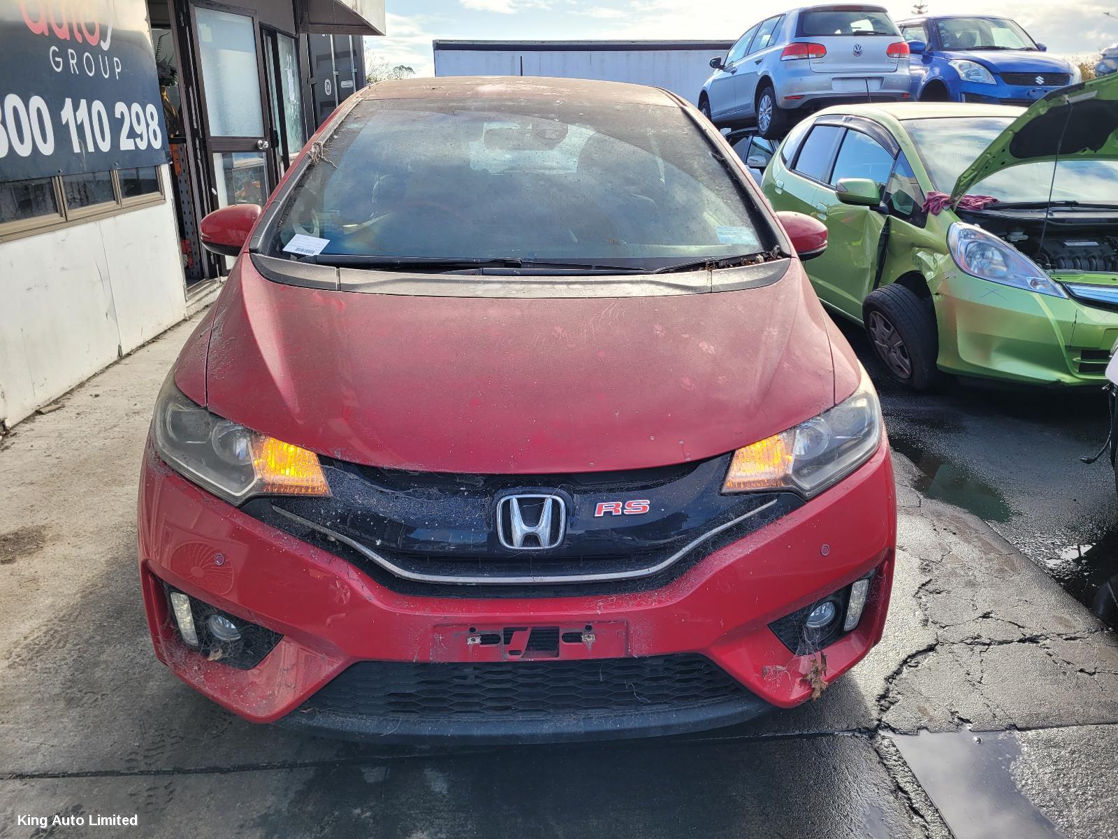 Honda - Honda JAZZ 2015 Trans/Gearbox
