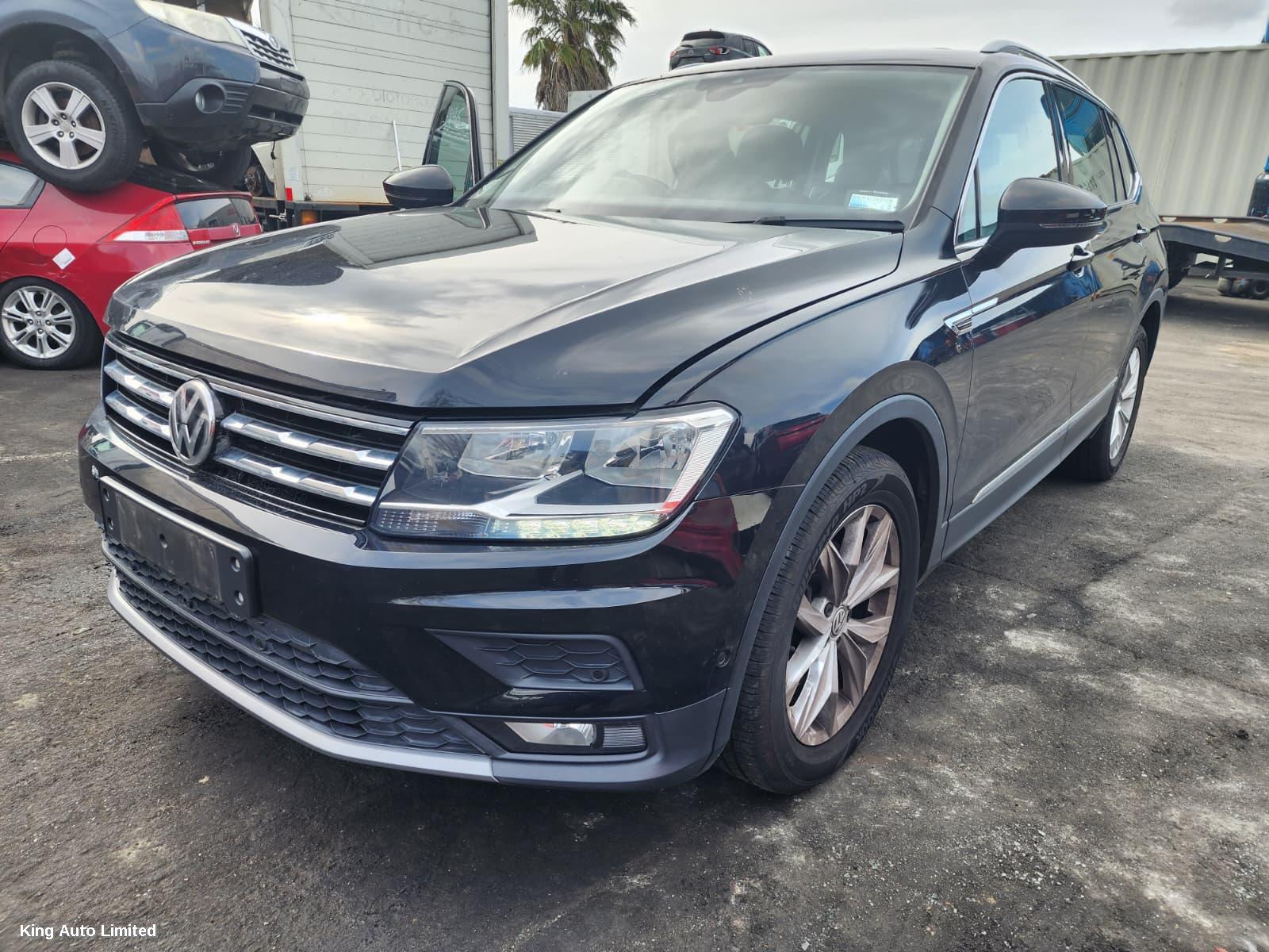 Volkswagen TIGUAN 2018 Catalytic Converter thumbnail 1