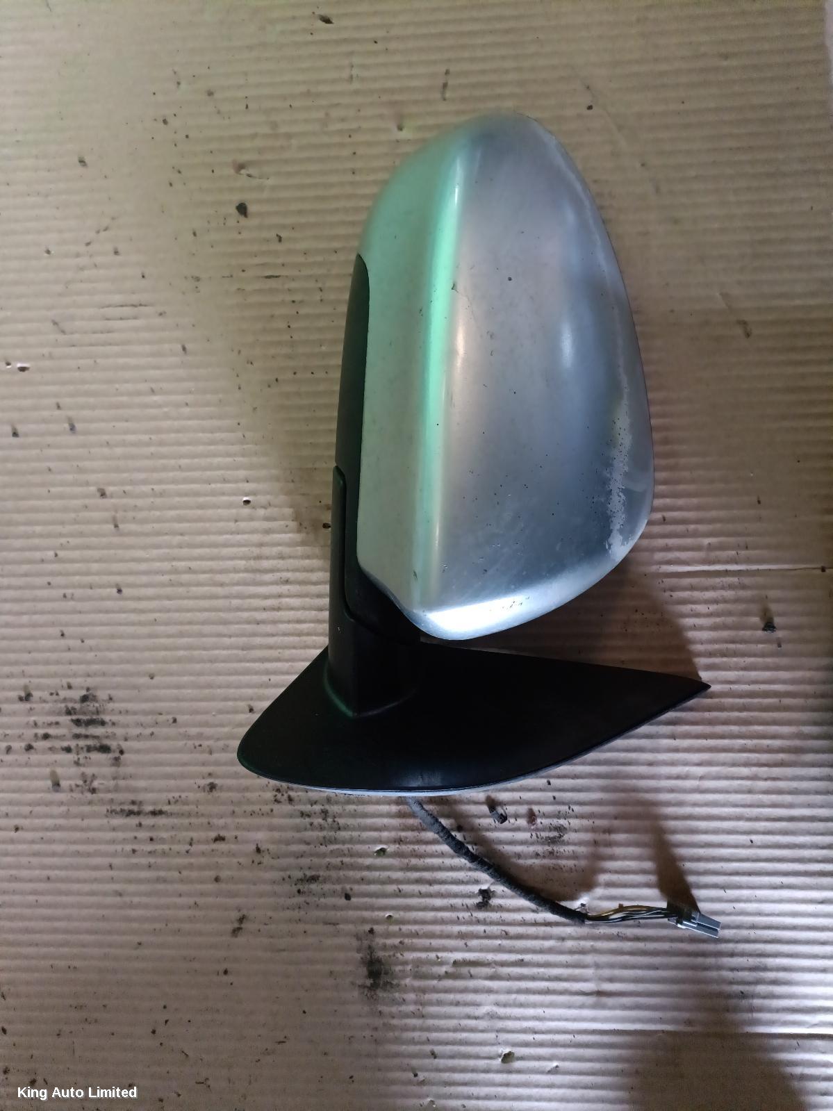 Nissan DUALIS 2007 Right Door Mirror thumbnail 3