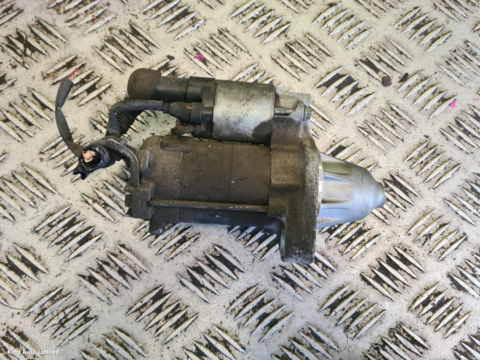 Honda - Honda ACCORD 2007 Starter
