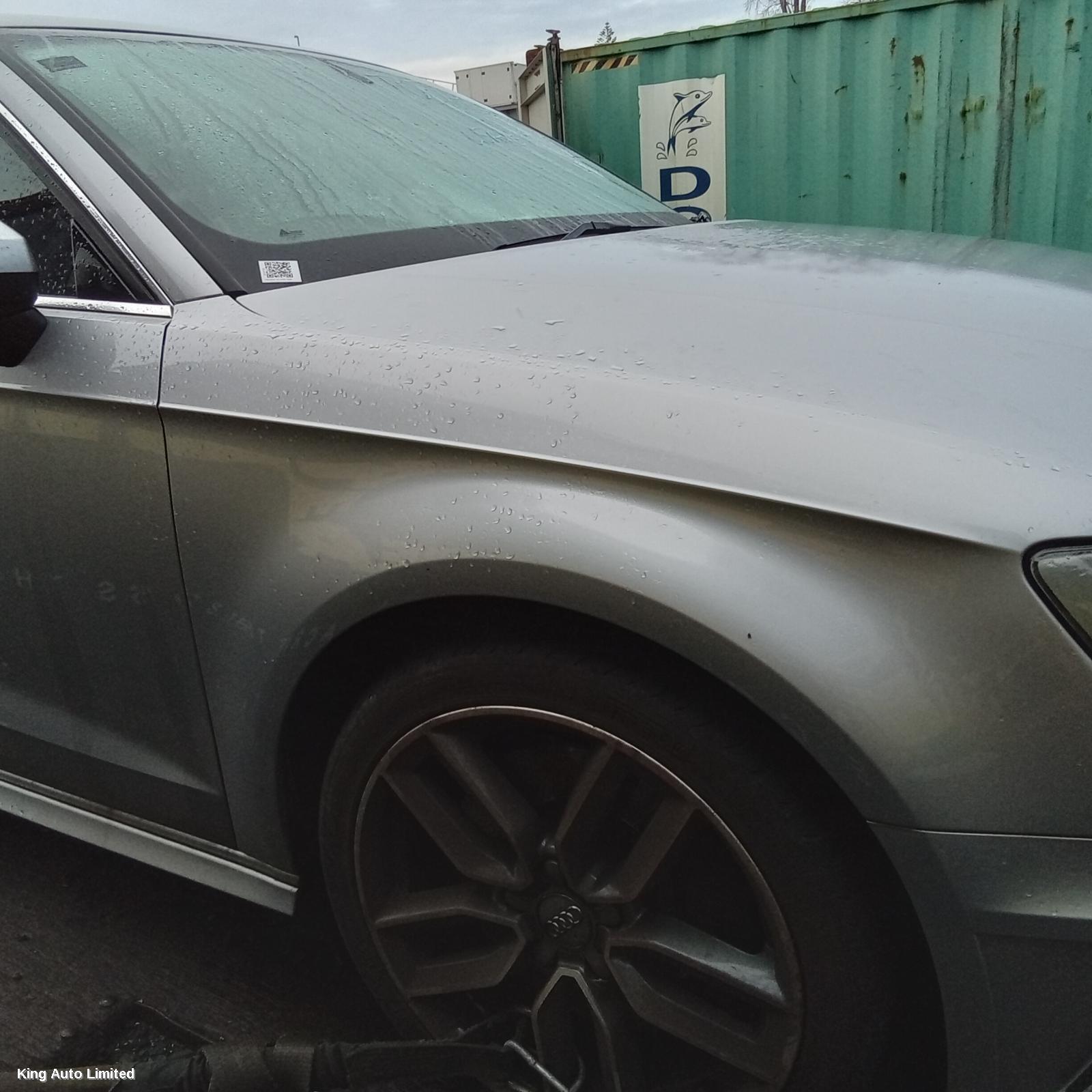 Audi A3 2014 Starter thumbnail 3