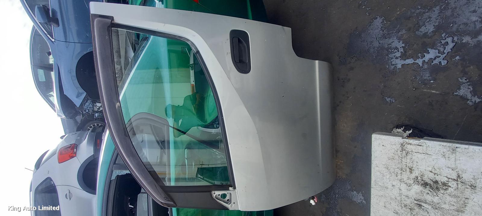 Nissan NV200 (NZ ONLY) 2010 Left Front Door thumbnail 1